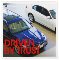 Inchcape: Driven By Trust